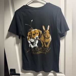 Swamp cracker southern T-shirt